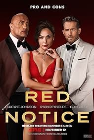 watch-Red Notice (2021)