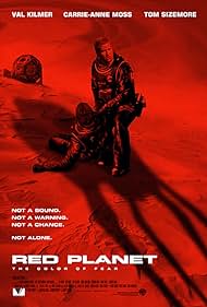 watch-Red Planet (2000)