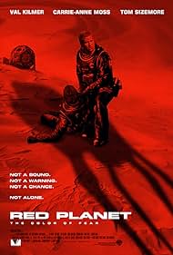Red Planet (2000) watch-Red Planet (2000)