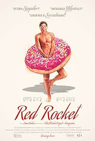 watch-Red Rocket (2021)