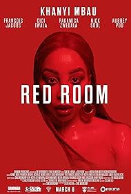Red Room (2019) watch-Red Room (2019)