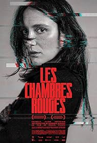 Red Rooms (2024) watch-Red Rooms (2024)