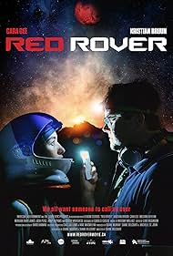 watch-Red Rover (2019)