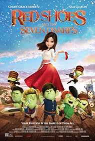 Red Shoes and the Seven Dwarfs (2020) watch-Red Shoes and the Seven Dwarfs (2020)