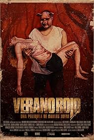 Red Summer (2017) watch-Red Summer (2017)