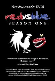 Red vs. Blue (2003) watch-Red vs. Blue (2003)