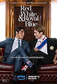 watch-Red, White & Royal Blue (2023)