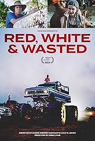 watch-Red, White & Wasted (2019)