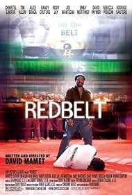 Redbelt (2008) watch-Redbelt (2008)