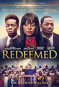 watch-Redeemed (2021)