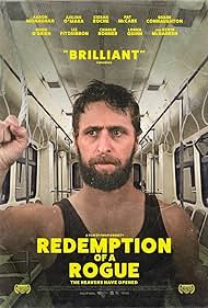 Redemption of a Rogue (2021) watch-Redemption of a Rogue (2021)