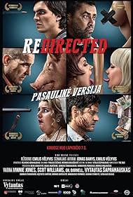 Redirected (2014) watch-Redirected (2014)