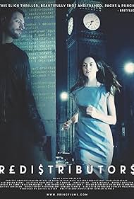 watch-Redistributors (2016)