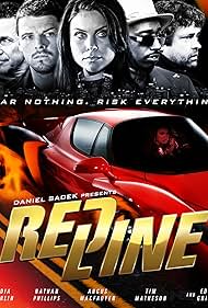 watch-Redline (2007)
