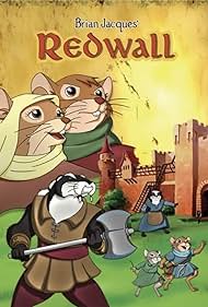 Redwall (2001) watch-Redwall (2001)