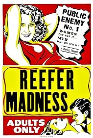 Reefer Madness (1938) watch-Reefer Madness (1938)