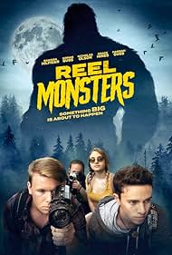 Reel Monsters (2022) watch-Reel Monsters (2022)