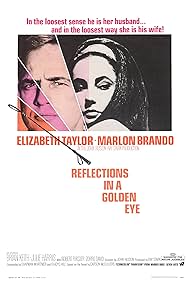 watch-Reflections in a Golden Eye (1967)