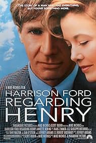 Regarding Henry (1991) watch-Regarding Henry (1991)