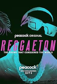 watch-Reggaeton: The Sound that Conquered the World (2024)