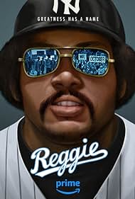 watch-Reggie (2023)