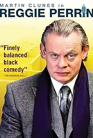 watch-Reggie Perrin (2009)