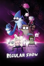 watch-Regular Show (2010)