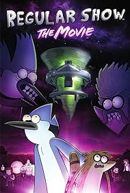 watch-Regular Show: The Movie (2015)