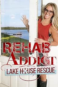 watch-Rehab Addict Lake House Rescue (2022)