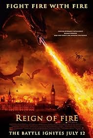 Reign of Fire (2002) watch-Reign of Fire (2002)