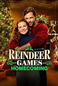 watch-Reindeer Games Homecoming (2022)