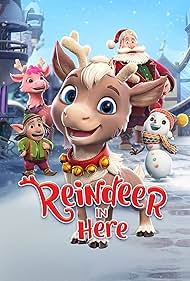 watch-Reindeer in Here (2022)