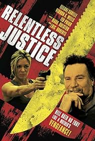 Relentless Justice (2015) watch-Relentless Justice (2015)