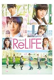 ReLIFE (2017) watch-ReLIFE (2017)