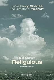 watch-Religulous (2008)