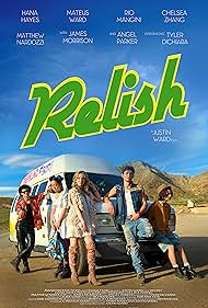 Relish (2019) watch-Relish (2019)