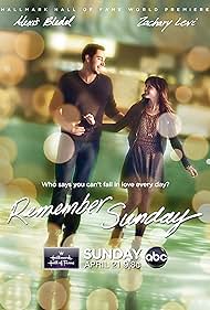 Remember Sunday (2013) watch-Remember Sunday (2013)