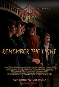 Remember the Light (2020) watch-Remember the Light (2020)