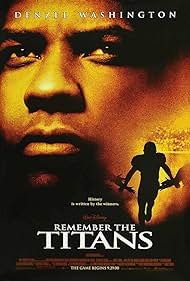 Remember the Titans (2000) watch-Remember the Titans (2000)