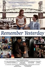 Remember Yesterday (2022) watch-Remember Yesterday (2022)