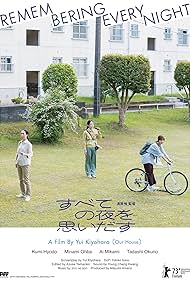 Remembering Every Night (2022) watch-Remembering Every Night (2022)