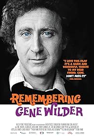 Remembering Gene Wilder (2023) watch-Remembering Gene Wilder (2023)