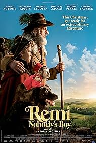 watch-Remi, Nobody's Boy (2018)