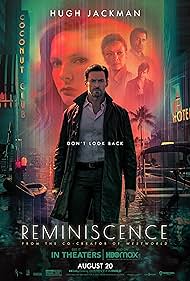 watch-Reminiscence (2021)