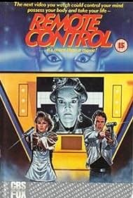 Remote Control (1988) watch-Remote Control (1988)
