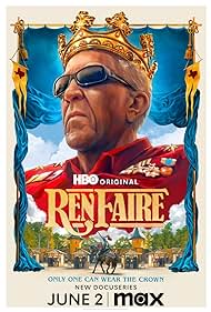 Ren Faire (2024) watch-Ren Faire (2024)