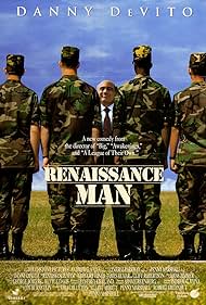 Renaissance Man (1994) watch-Renaissance Man (1994)