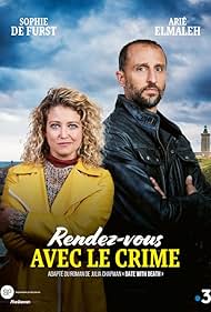 Rendez-vous avec le crime (2022) watch-Rendez-vous avec le crime (2022)