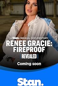 watch-Renee Gracie: Fireproof (2024)