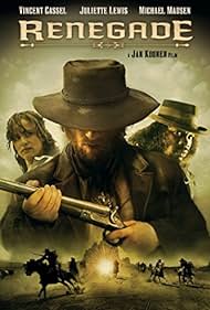 Renegade (2004) watch-Renegade (2004)